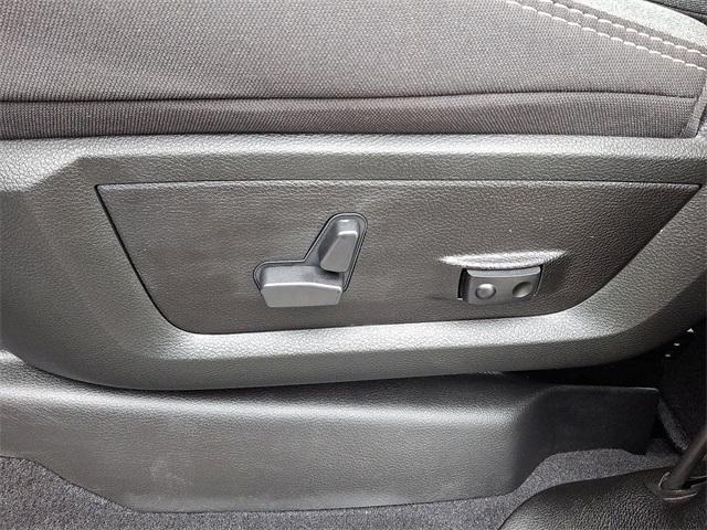 used 2024 Ram 2500 car, priced at $45,731
