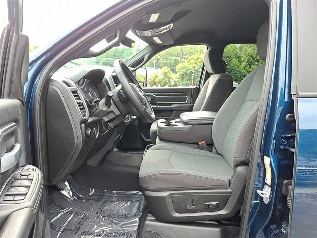 used 2024 Ram 2500 car, priced at $45,731