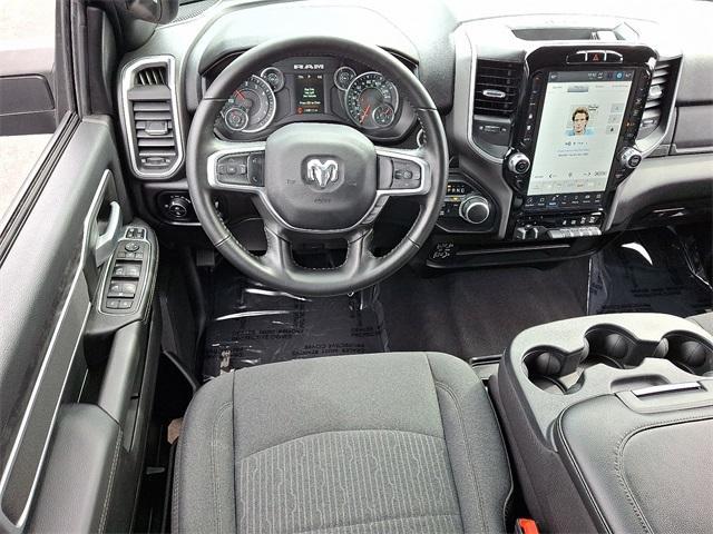 used 2024 Ram 2500 car, priced at $45,731