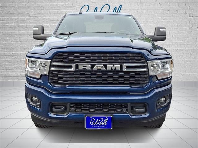 used 2024 Ram 2500 car, priced at $45,731