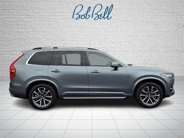 used 2018 Volvo XC90 car, priced at $20,999
