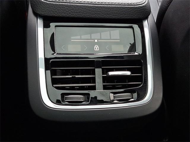 used 2018 Volvo XC90 car, priced at $20,999
