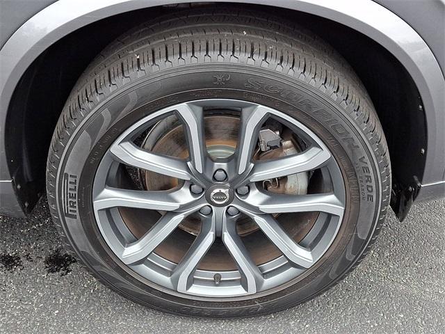 used 2018 Volvo XC90 car, priced at $20,999