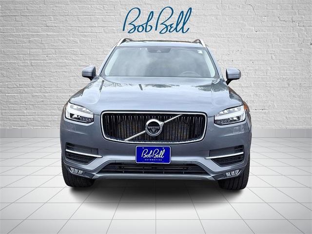 used 2018 Volvo XC90 car, priced at $20,999