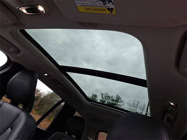 used 2018 Volvo XC90 car, priced at $20,999