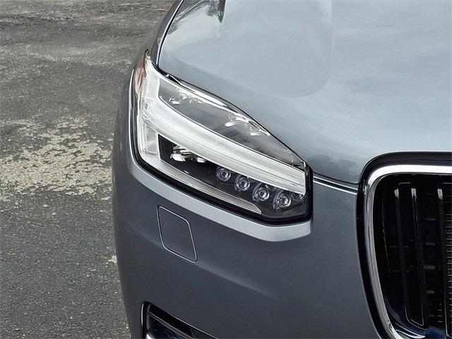 used 2018 Volvo XC90 car, priced at $20,999