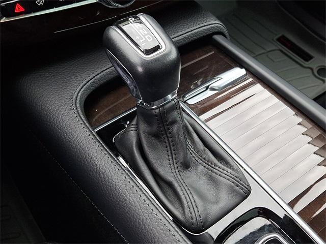 used 2018 Volvo XC90 car, priced at $20,999