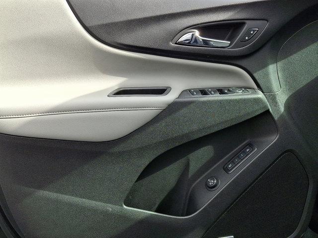 used 2020 Chevrolet Equinox car, priced at $19,256