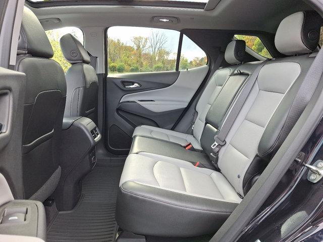 used 2020 Chevrolet Equinox car, priced at $19,256