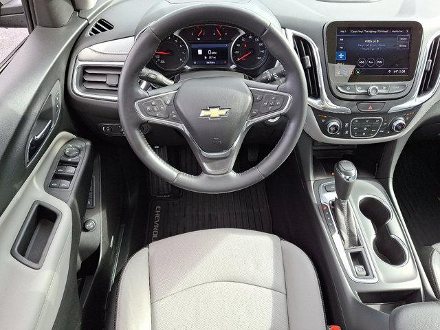 used 2020 Chevrolet Equinox car, priced at $19,256