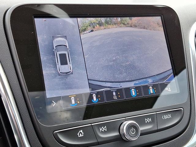 used 2020 Chevrolet Equinox car, priced at $19,256