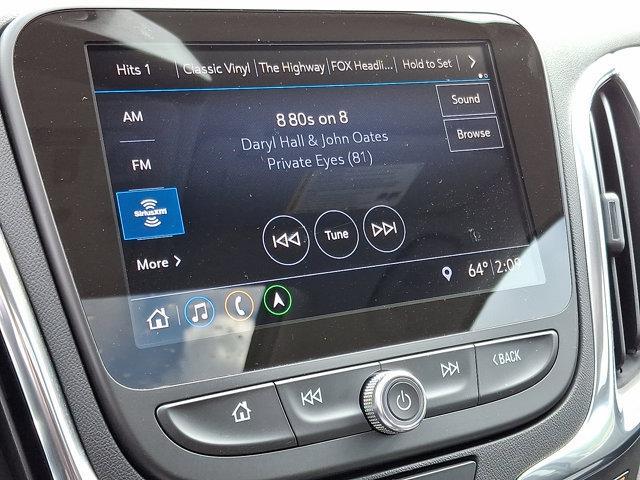 used 2020 Chevrolet Equinox car, priced at $19,256