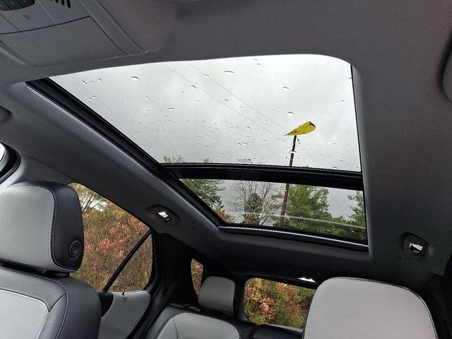 used 2020 Chevrolet Equinox car, priced at $19,256