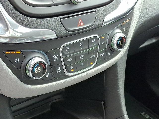 used 2020 Chevrolet Equinox car, priced at $19,256