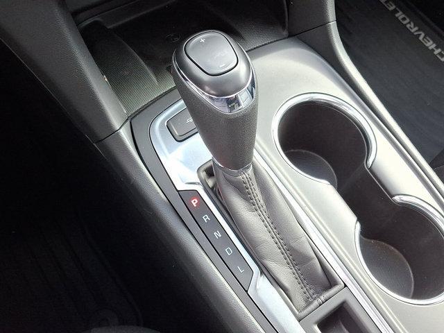 used 2020 Chevrolet Equinox car, priced at $19,256