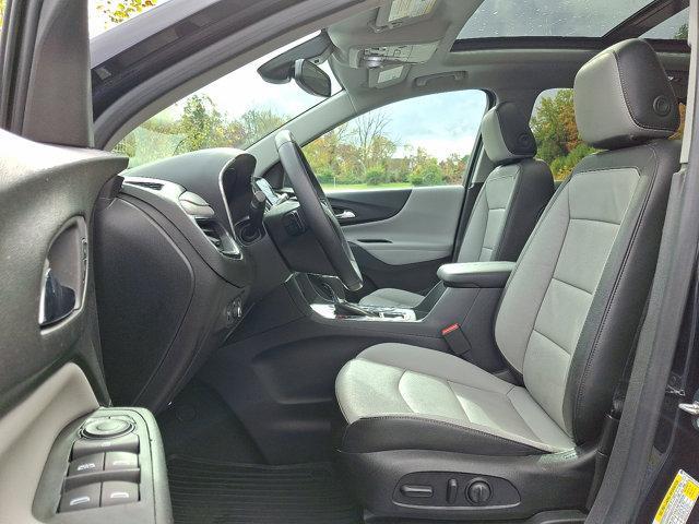 used 2020 Chevrolet Equinox car, priced at $19,256