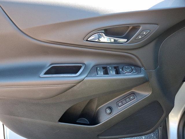 used 2020 Chevrolet Equinox car, priced at $15,507