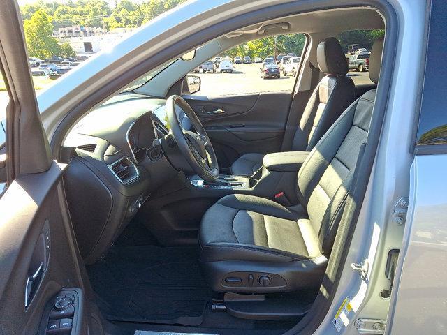used 2020 Chevrolet Equinox car, priced at $15,507
