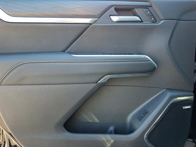used 2025 GMC Acadia car, priced at $40,068