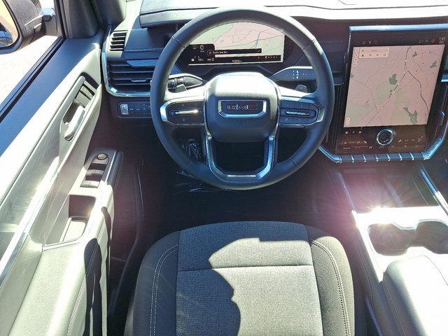 used 2025 GMC Acadia car, priced at $40,068
