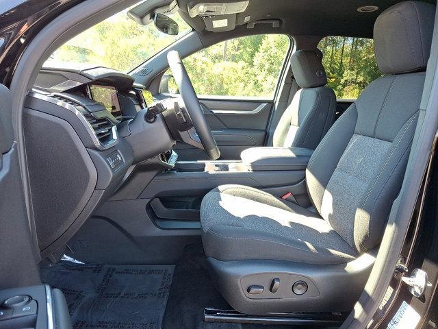used 2025 GMC Acadia car, priced at $40,068