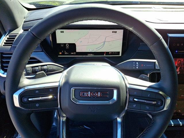 used 2025 GMC Acadia car, priced at $40,068
