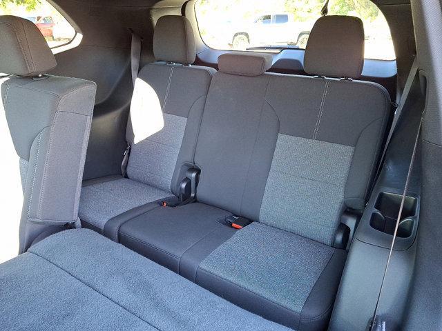 used 2025 GMC Acadia car, priced at $40,068