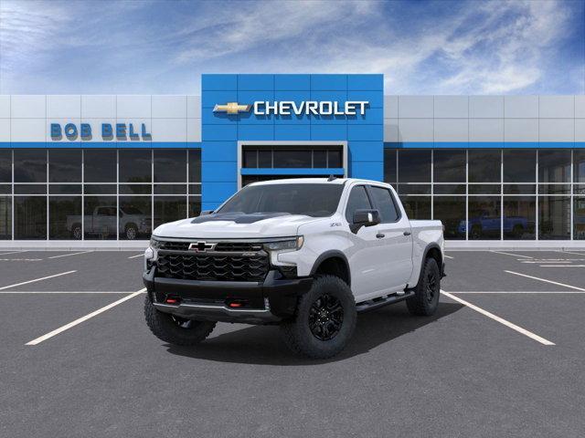 new 2025 Chevrolet Silverado 1500 car, priced at $73,785