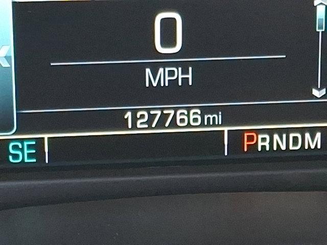 used 2015 Chevrolet Silverado 1500 car, priced at $19,443