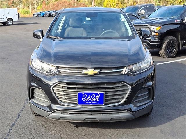 used 2019 Chevrolet Trax car, priced at $15,201