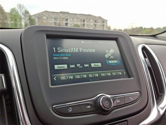 used 2018 Chevrolet Equinox car, priced at $13,499