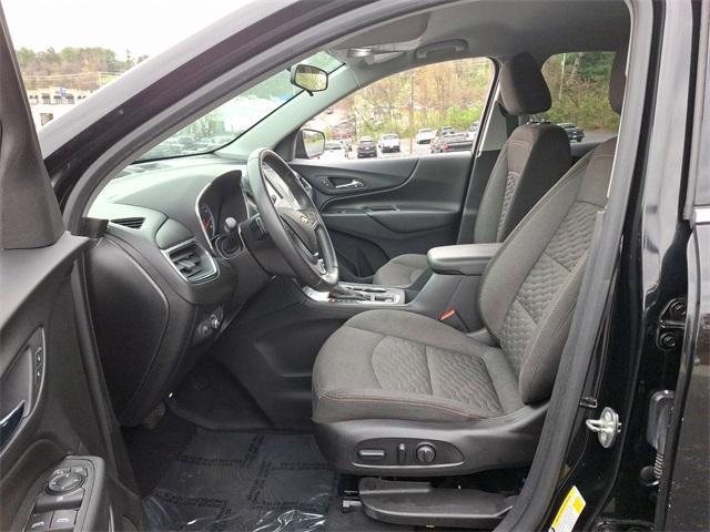 used 2018 Chevrolet Equinox car, priced at $13,499