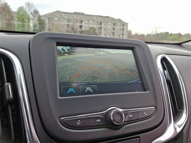 used 2018 Chevrolet Equinox car, priced at $13,499