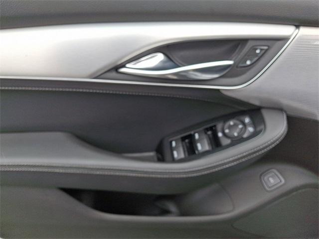 used 2023 Cadillac CT5 car, priced at $33,955
