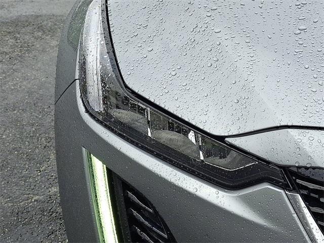 used 2023 Cadillac CT5 car, priced at $33,955