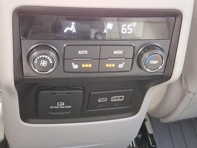 used 2023 GMC Acadia car, priced at $28,440