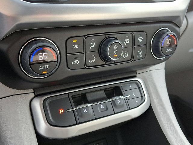 used 2023 GMC Acadia car, priced at $28,440