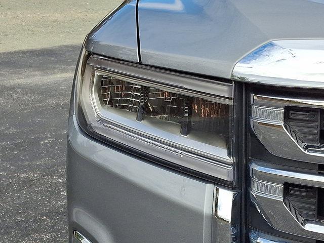 used 2023 GMC Acadia car, priced at $28,440