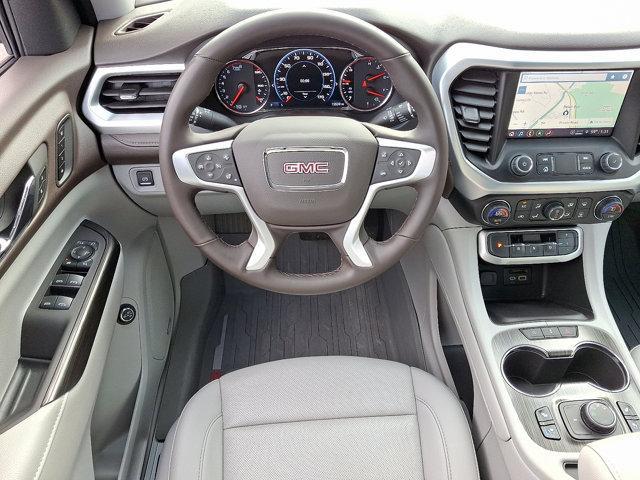 used 2023 GMC Acadia car, priced at $28,440