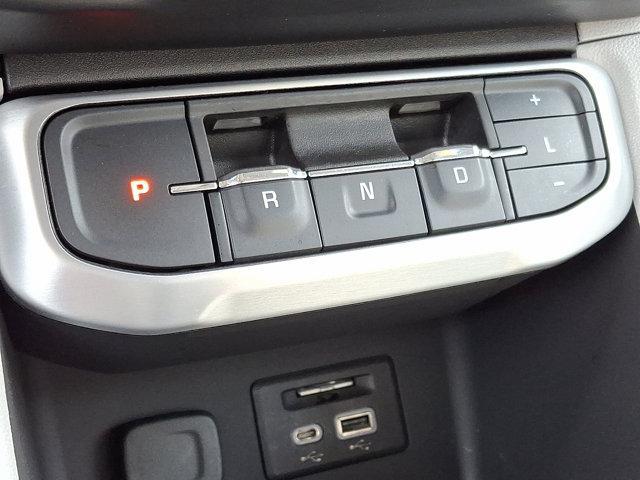 used 2023 GMC Acadia car, priced at $28,440