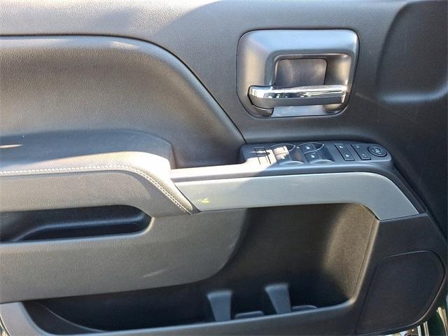 used 2015 Chevrolet Silverado 1500 car, priced at $24,998