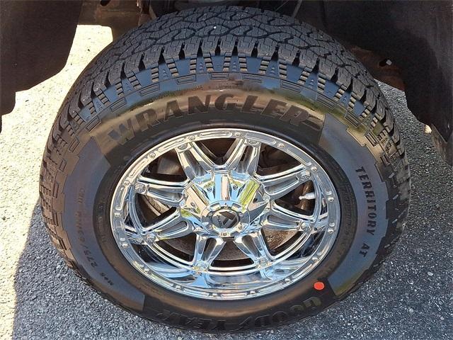 used 2015 Chevrolet Silverado 1500 car, priced at $24,998