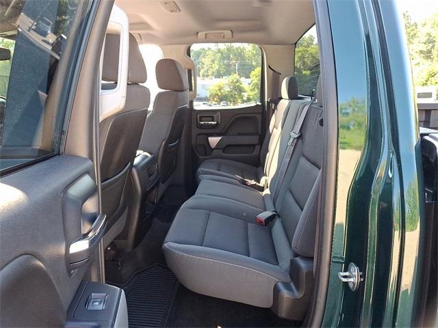 used 2015 Chevrolet Silverado 1500 car, priced at $24,998