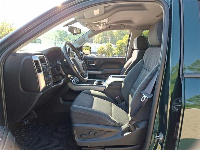 used 2015 Chevrolet Silverado 1500 car, priced at $24,998