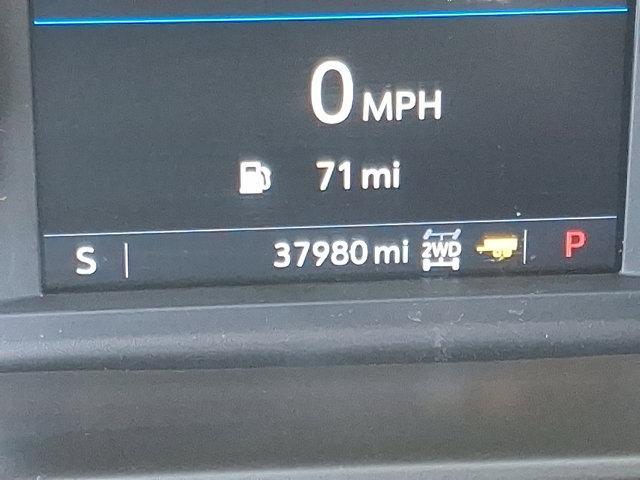 used 2021 Chevrolet Silverado 1500 car, priced at $30,736