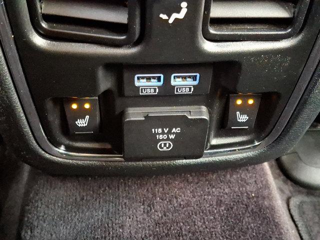 used 2016 Jeep Grand Cherokee car, priced at $15,903