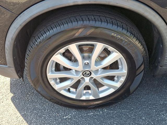 used 2018 Nissan Rogue car, priced at $13,499