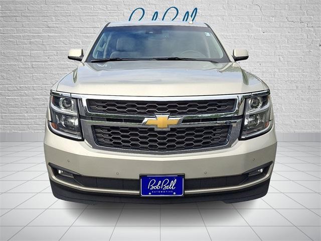 used 2017 Chevrolet Tahoe car, priced at $18,499
