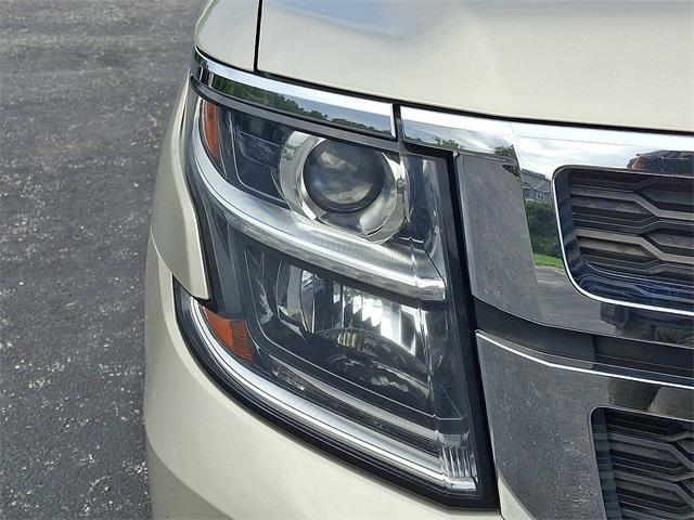 used 2017 Chevrolet Tahoe car, priced at $18,499