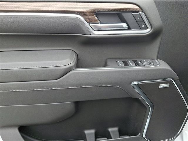 new 2026 Chevrolet Silverado 1500 car, priced at $70,995